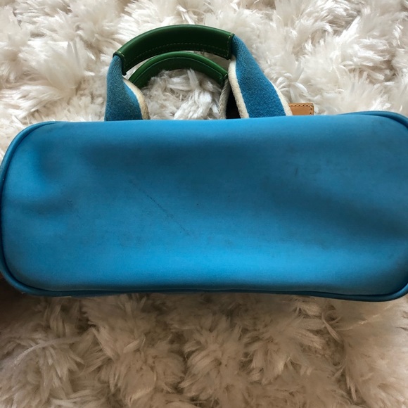 Coach small purse - Picture 4 of 5